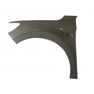 PEUGEOT 301- 13/16; ÖN ÇAMURLUK DELİKLİ SOL