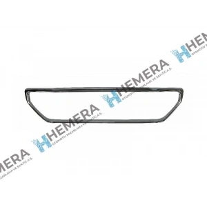 PEUGEOT 301- 17/21; ÖN PANJUR ÇERÇEVE NİKELAJI