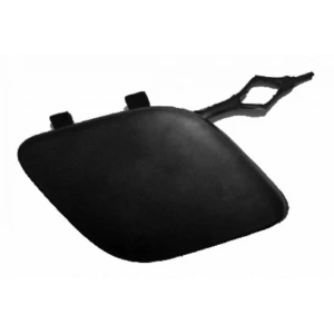 PEUGEOT 301- 17/21; ÖN TAMPON ÇEKİ DEMİR KAPAĞI