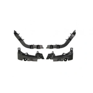 PEUGEOT 301 ARKA TAMPON BAĞLANTI BRAKETI TAKIM