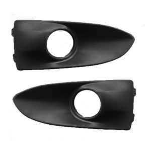 PEUGEOT 301 SİS FAR ÇERÇEVE TAKIM SİS DELİKLİ 17>