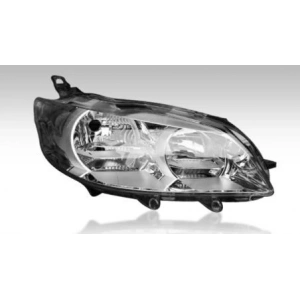 PEUGEOT 301 SOL FAR ELEKTRIKLI AYAR KUMANDALI (12-16)