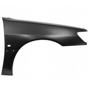 PEUGEOT 306- SD/HB- 93/96; ÖN ÇAMURLUK SAĞ SİNYAL VE BAND DELİKLİ