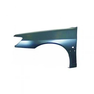 PEUGEOT 306- SD/HB- 93/96; ÖN ÇAMURLUK SOL SİNYAL VE BAND DELİKLİ