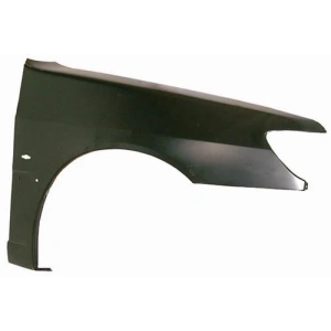 PEUGEOT 306- SD/HB- 97/00; ÖN ÇAMURLUK SAĞ SİNYAL VE BAND DELİKLİ