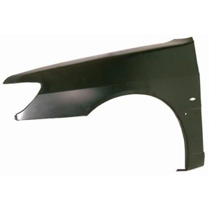 PEUGEOT 306- SD/HB- 97/00; ÖN ÇAMURLUK SOL SİNYAL VE BAND DELİKLİ