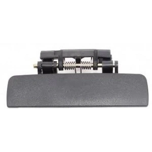 PEUGEOT 306- SD/HB-ARKA KAPI DIŞ AÇMA KOLU SOL SİYAH (PÜTÜRLÜ TİP)