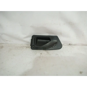 PEUGEOT 306- SD/HB-ÖN KAPI İÇ AÇMA KOLU SAĞ SİYAH