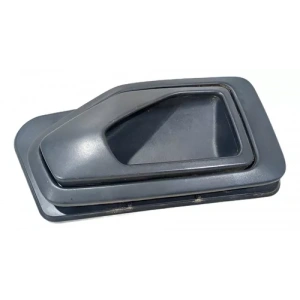 PEUGEOT 306- SD/HB-ÖN KAPI İÇ AÇMA KOLU SOL SİYAH