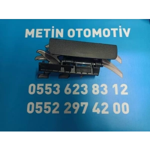 PEUGEOT 306 SOL ÖN DIŞ KAPI KOLU