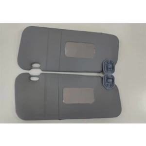 PEUGEOT 307 GÜNEŞLİK SAĞ VE SOL SET