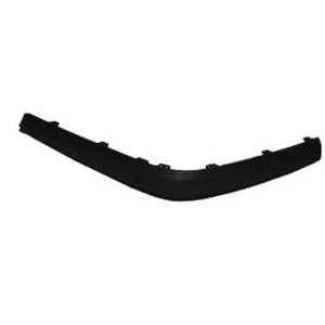 PEUGEOT 406- 00/04; ARKA TAMPON BANDI SOL SİYAH