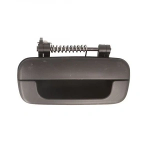 PEUGEOT 406- 95/04; ARKA KAPI DIŞ AÇMA KOLU SAĞ (PÜTÜRLÜ SİYAH)