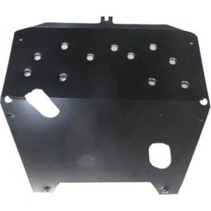 PEUGEOT 406- 95/04; KARTER MUHAFAZA SACI (METAL) (AYAKLI)