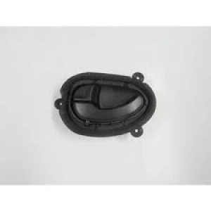 PEUGEOT 406- 95/04; ÖN KAPI İÇ AÇMA KOLU SOL SİYAH