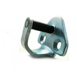 PEUGEOT 406- 95/04; ÖN KAPI KİLİT KARŞILIĞI SAĞ/SOL AYNI (ADET)