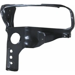 PEUGEOT 406- 95/99; FAR YUVA SACI SOL