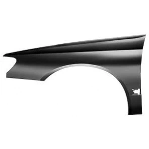 PEUGEOT 406- 95/99; ÖN ÇAMURLUK DELİKSİZ SOL