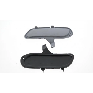 PEUGEOT 406- 95/99; SİS LAMBA KAPAĞI SAĞ (SİS DELİKSİZ)