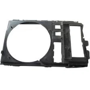 PEUGEOT 406 FAN DAVLUMBAZI DW10 YENİ MODEL