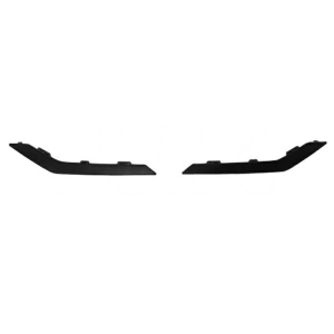 PEUGEOT408 ÖN TAMPON ÇITASI SET