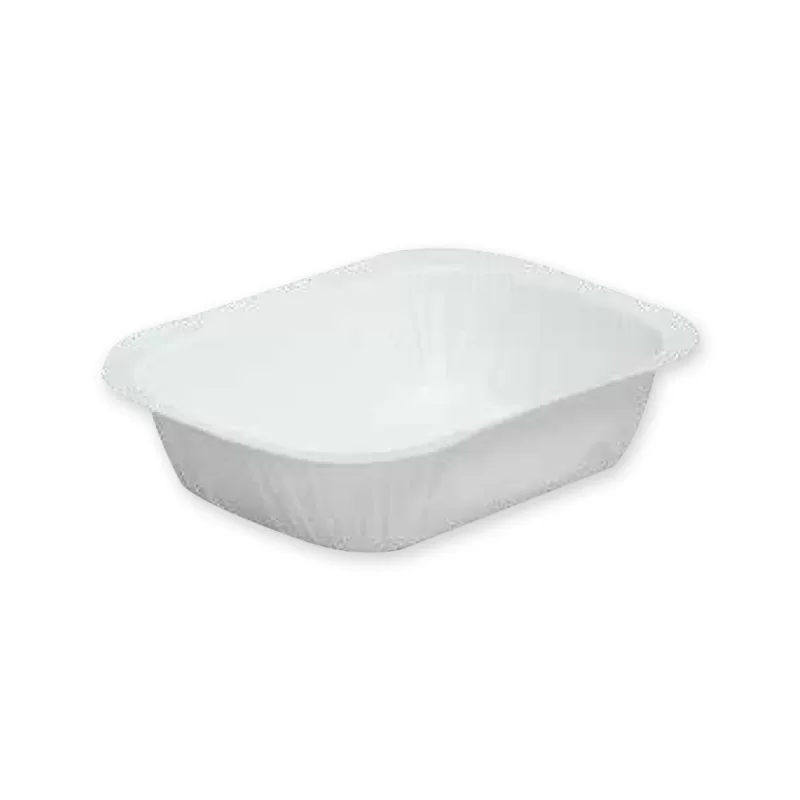 Karton Yemek Kabı Dmr 02 420 Ml