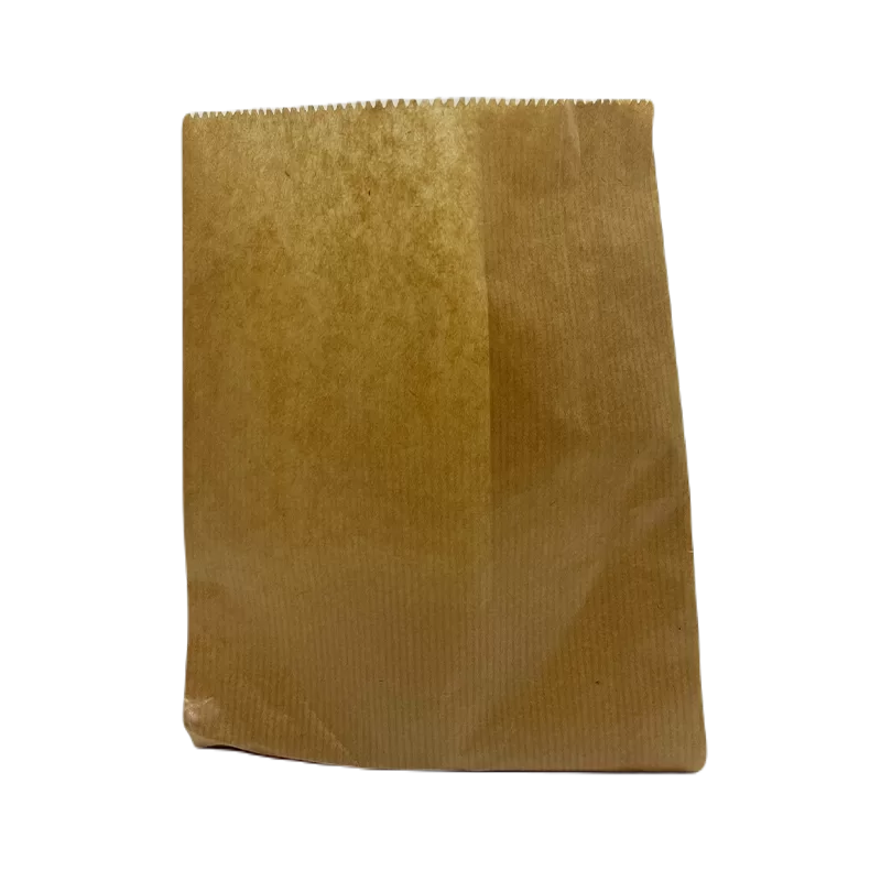 Kese Kağıdı Şamua Kraft 15*20