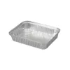 Alüminyum Yemek Kutusu 1500 Gr