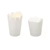 Noodle-Erişte Kutusu Döner Box 750 Cc Beyaz