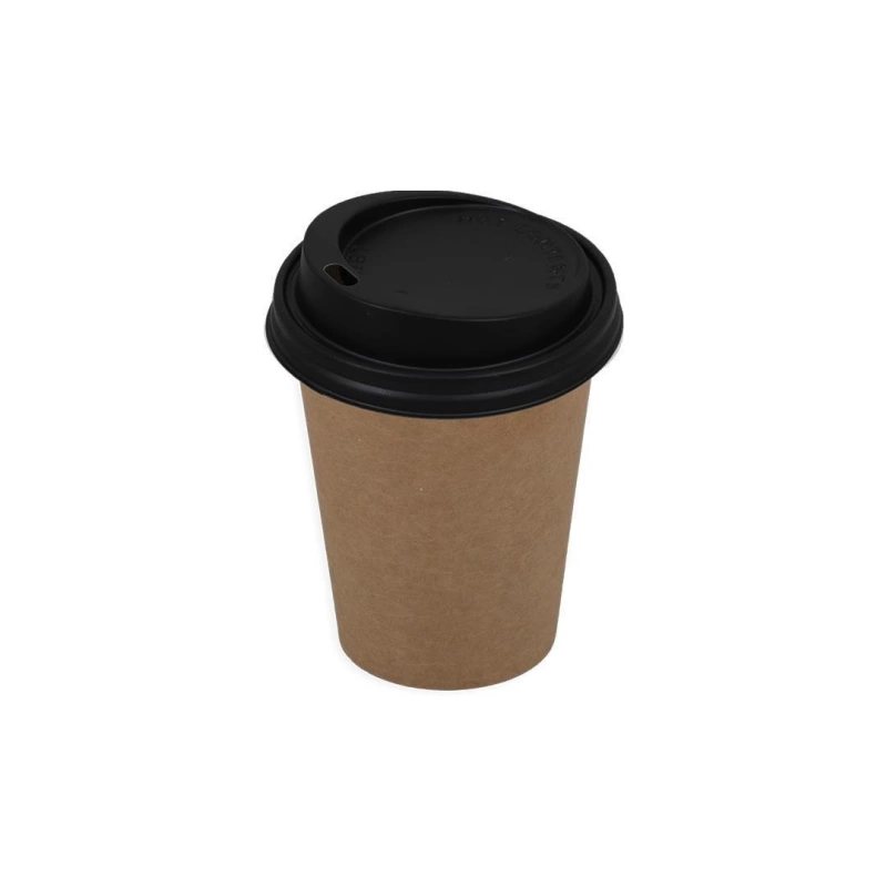 16 Oz Kraft Bardak Sıcak İçecek