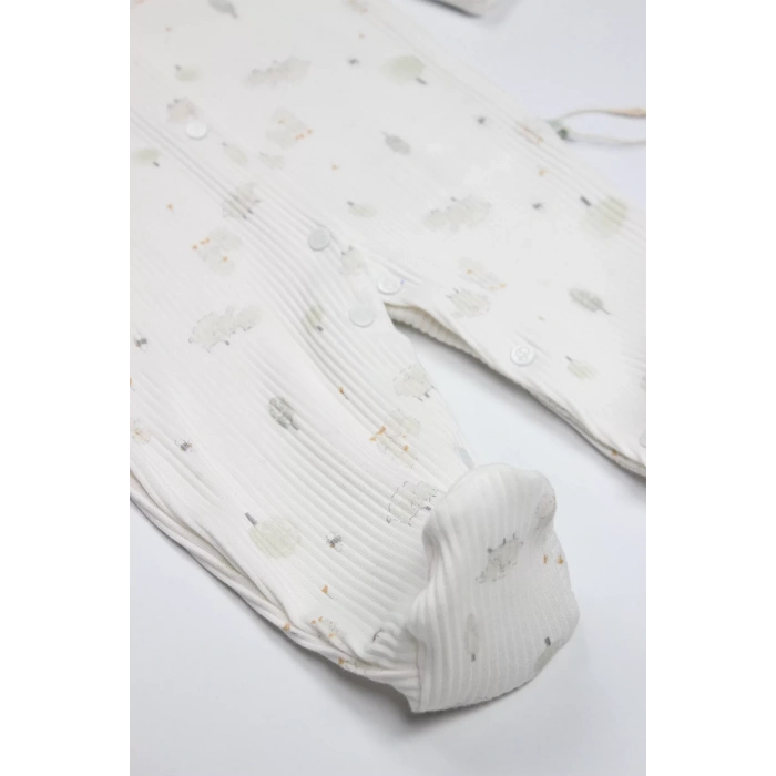 Always Dream Tulum 15111 Ekru Bej