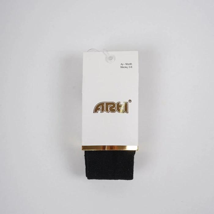 Artı Alona Bebek Külotlu Çorap 300181 Lacivert