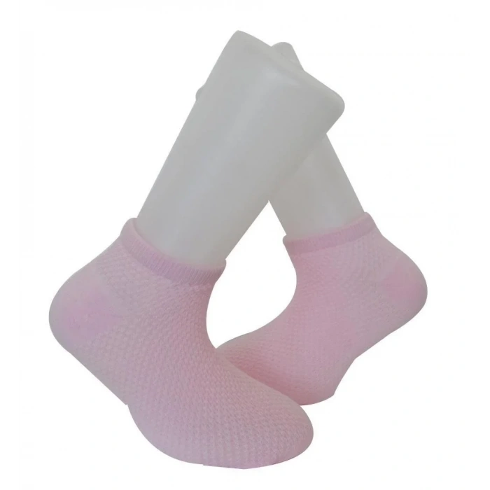 Artı Lia Patik Çorap 200112 Asorti