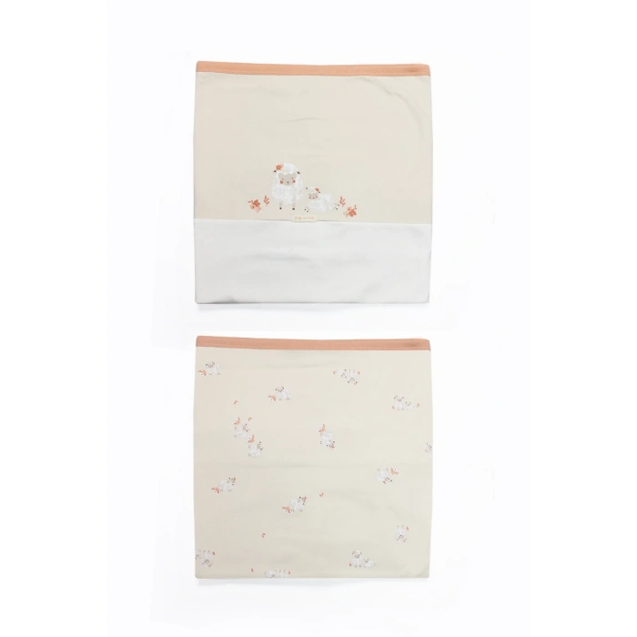 Bistyle 10lu Hastane Çıkışı Fluffy And Lovely 11105 Bej