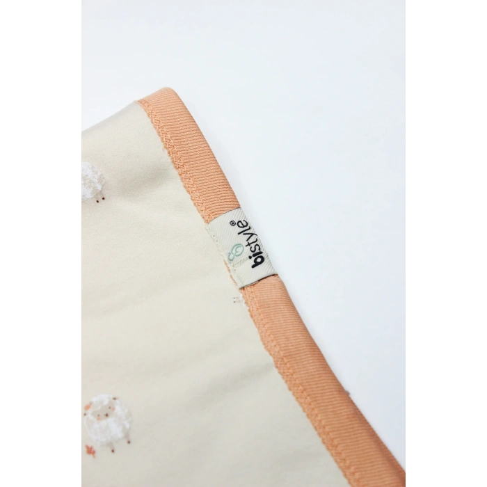 Bistyle 10lu Hastane Çıkışı Fluffy And Lovely 11105 Bej