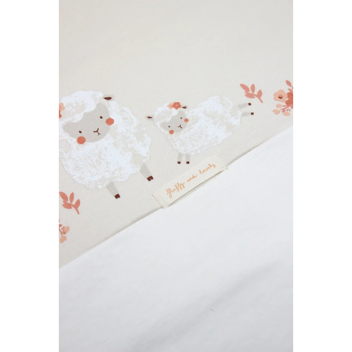 Bistyle 10lu Hastane Çıkışı Fluffy And Lovely 11105 Bej