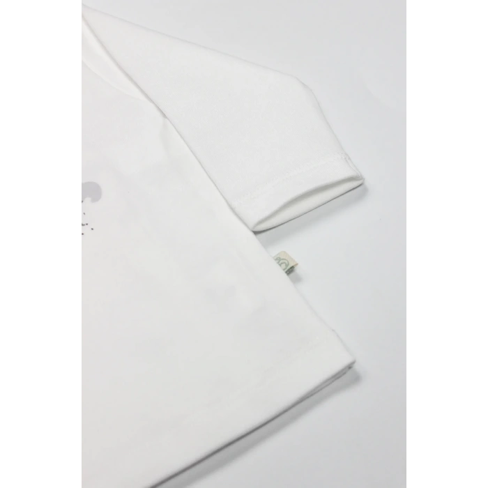 Bistyle 10lu Hastane Çıkışı Lıttle Koala 11108 Gri Sarı