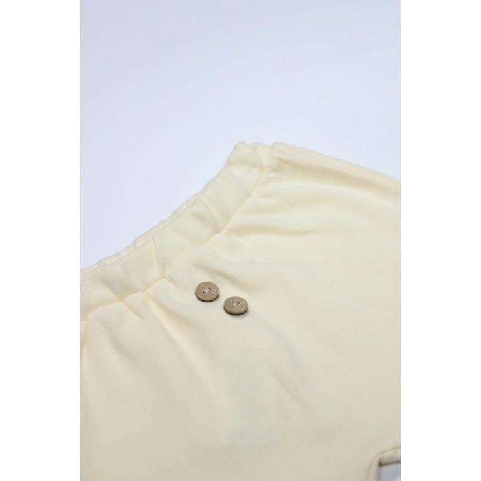 Bistyle 3lü Zıbın Takım Lıttle Koala 13109 Gri