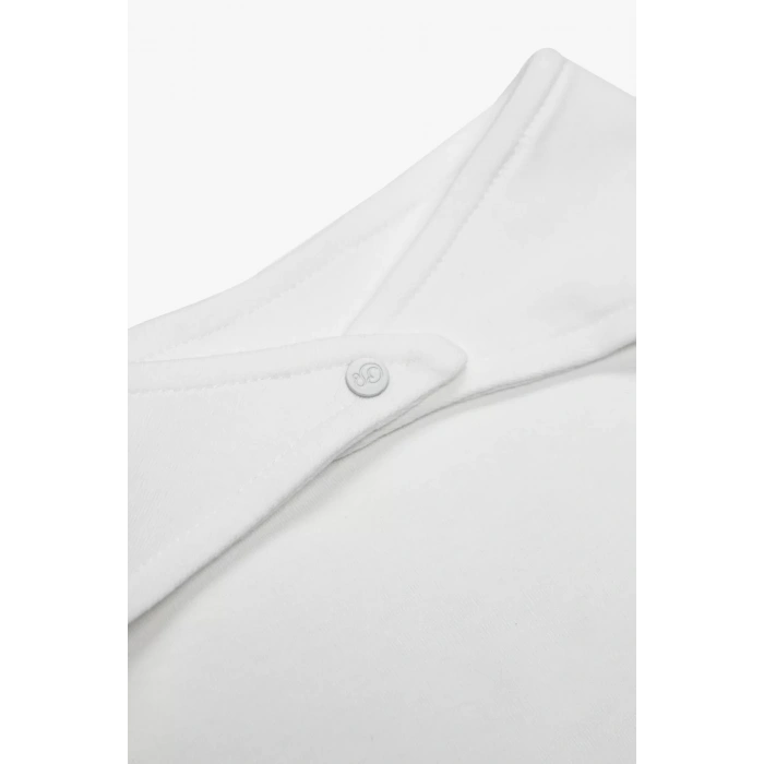 Bistyle Curly Lamb 10lu Hastane Çıkışı 11106 Bej Mavi Ekru