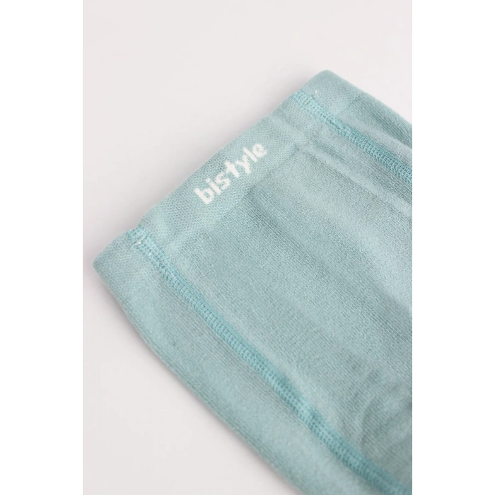Bistyle Derby Mix Tekli Penye Külotlu Çorap Bs50102m Nil