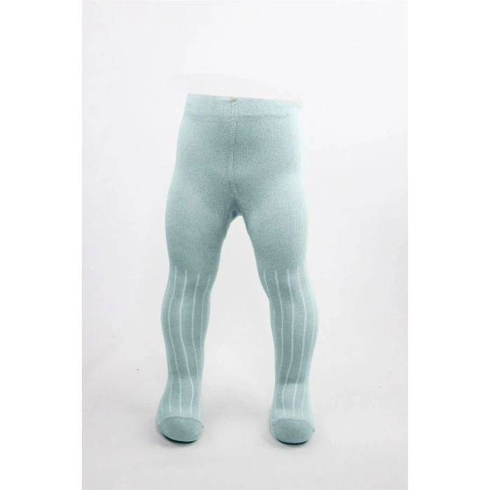 Bistyle Derby Mix Tekli Penye Külotlu Çorap Bs50102m Nil