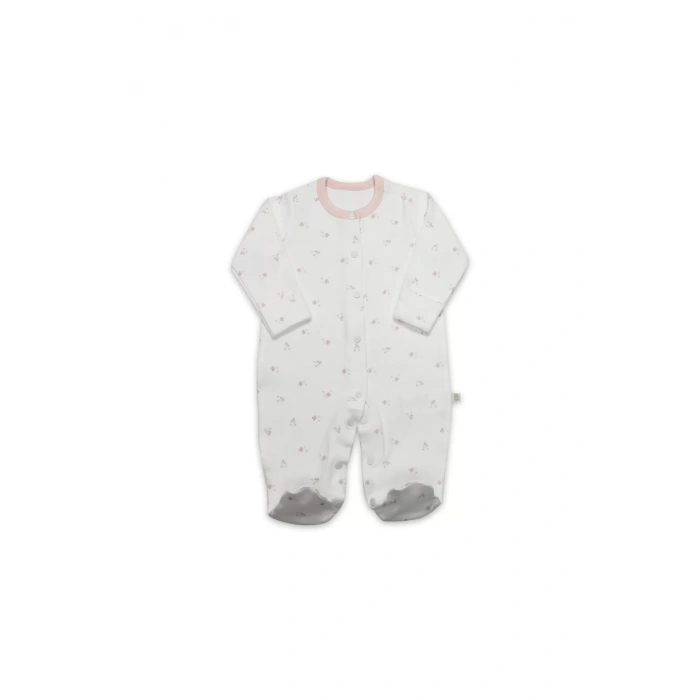 Bistyle Grow İn Love 10lu Hastane Çıkışı 11101 Pembe Ekru