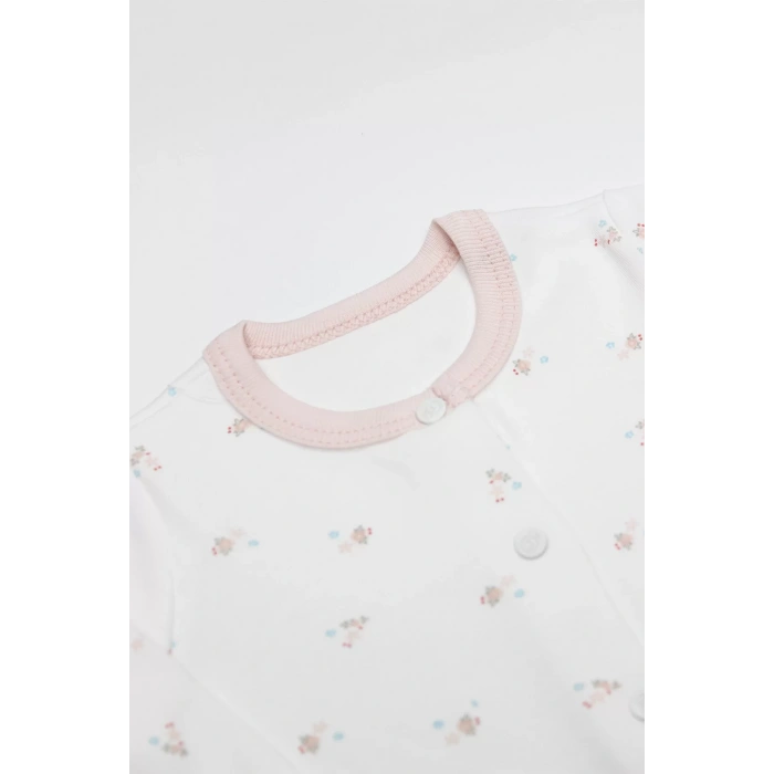 Bistyle Grow İn Love 10lu Hastane Çıkışı 11101 Pembe Ekru