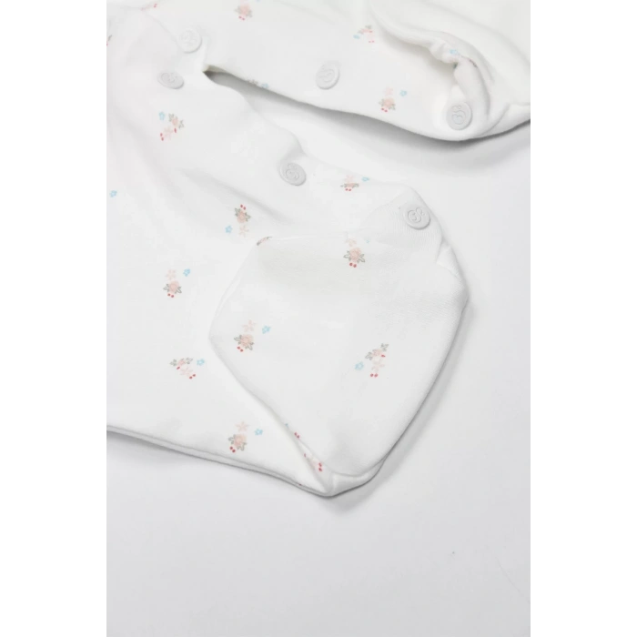 Bistyle Grow İn Love 10lu Hastane Çıkışı 11101 Pembe Ekru