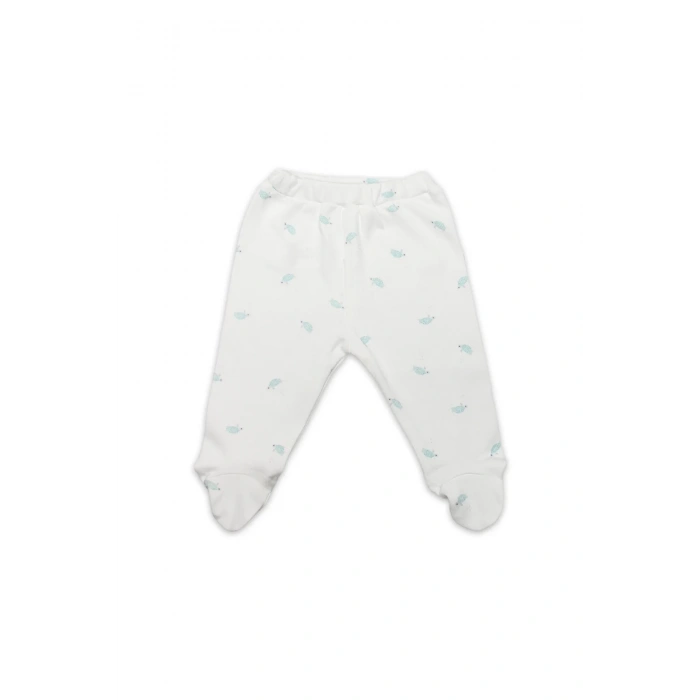 Bistyle Patikli Alt Hello World 16109 Mint