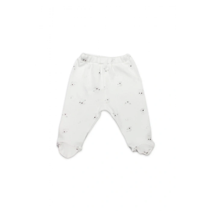 Bistyle Patikli Alt Lıttle Koala 16117 Gri