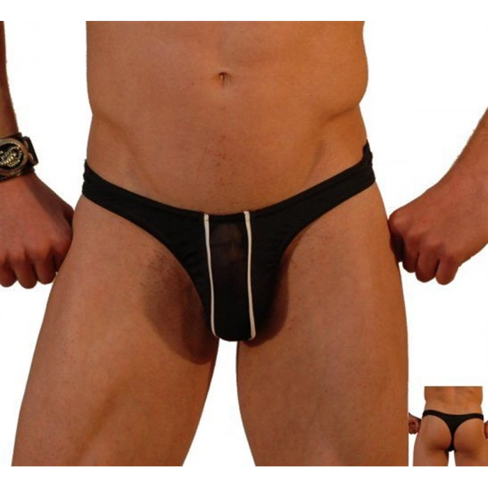 Br041206   Erkek  String Külodu