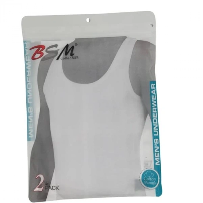 Bsm Erkek  2 Li Atlet