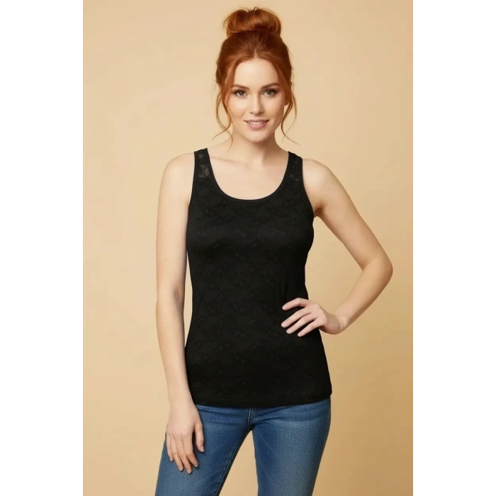 Dorya Dantelli Sporcu Atlet 1032