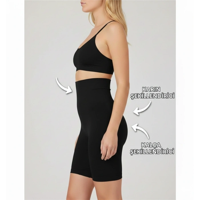 Elite Life Korse Paçalı 870